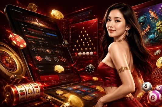 luckyplay.ph