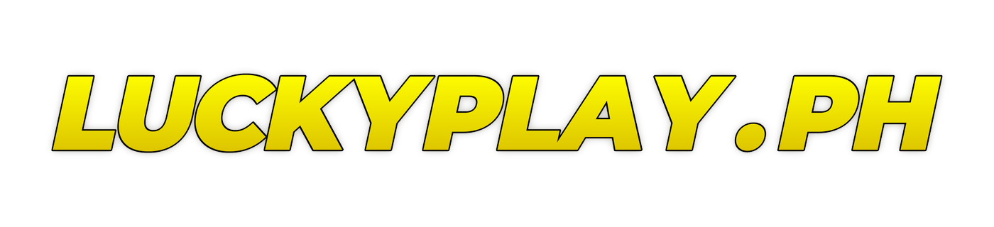 luckyplay.ph logo